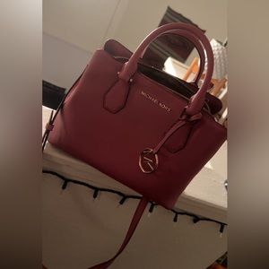 Used Michael Kors Purse